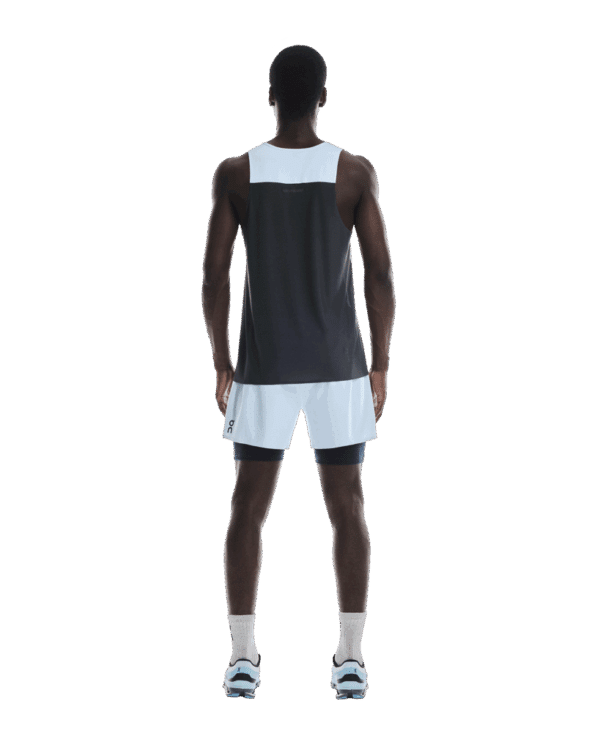 On LS Performance Tank, karla - Image 5