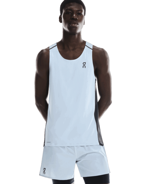 On LS Performance Tank, karla - Image 7