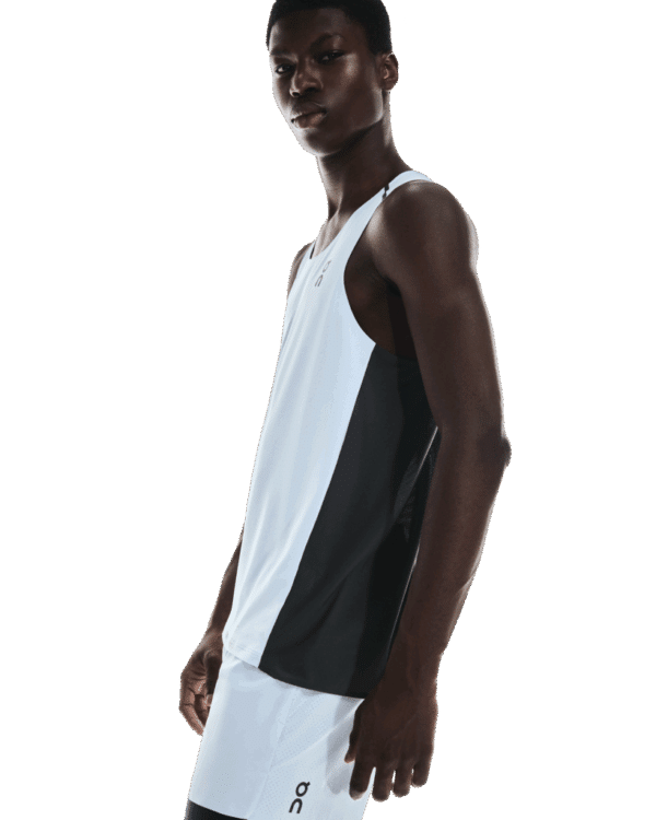 On LS Performance Tank, karla - Image 3