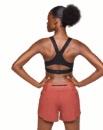 On LS Performance Flex Bra, kvenna - Image 5