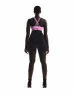 On Train Tights Shorts, stuttbuxur kvenna - Image 6