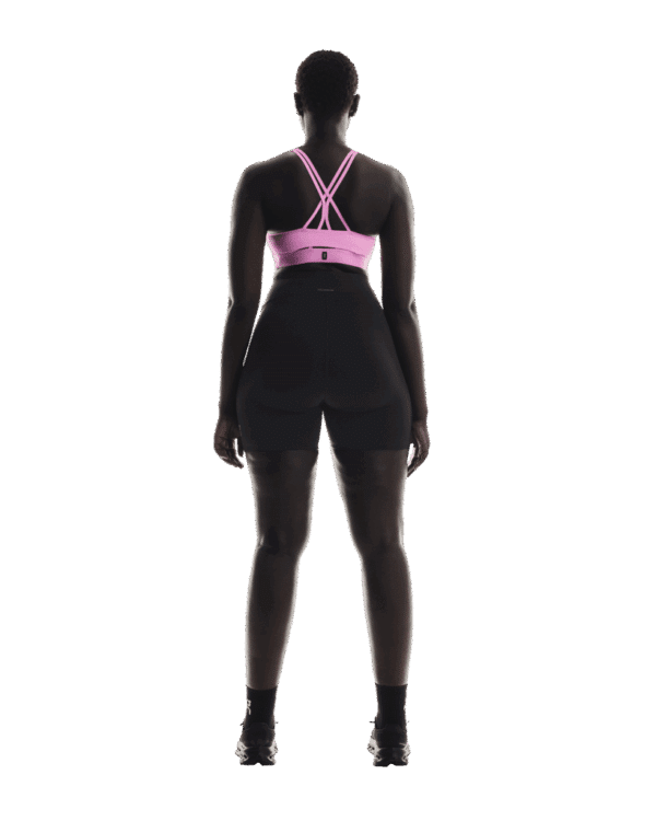 On Train Tights Shorts, stuttbuxur kvenna - Image 6