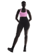 On Train Tights Shorts, stuttbuxur kvenna - Image 5