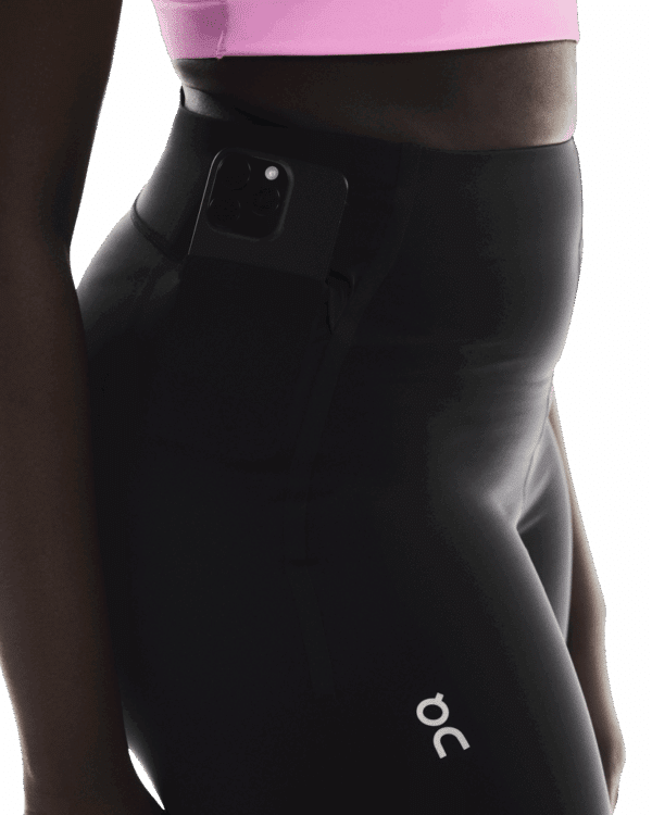 On Train Tights Shorts, stuttbuxur kvenna - Image 9