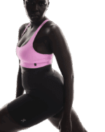 On Train Tights Shorts, stuttbuxur kvenna - Image 7