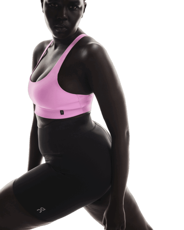 On Train Tights Shorts, stuttbuxur kvenna - Image 7