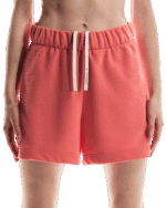 On Club Shorts stuttbuxur, kvenna