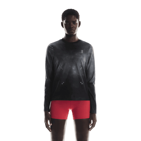 Create Small PNG-1WF11040553-pace_mesh_long-t-ss25-black-w-1x1-tr-PLP On Pace Mesh Long-T, Kvenna - Image 1