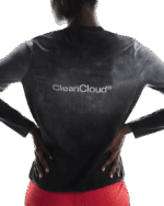 On Pace Mesh Long-T, Kvenna - Image 5