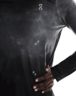 On Pace Mesh Long-T, Kvenna - Image 4