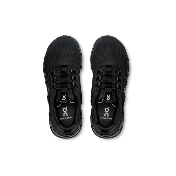 On Cloudswift, krakka (kemur í stærðum 28,5-35) - Image 5