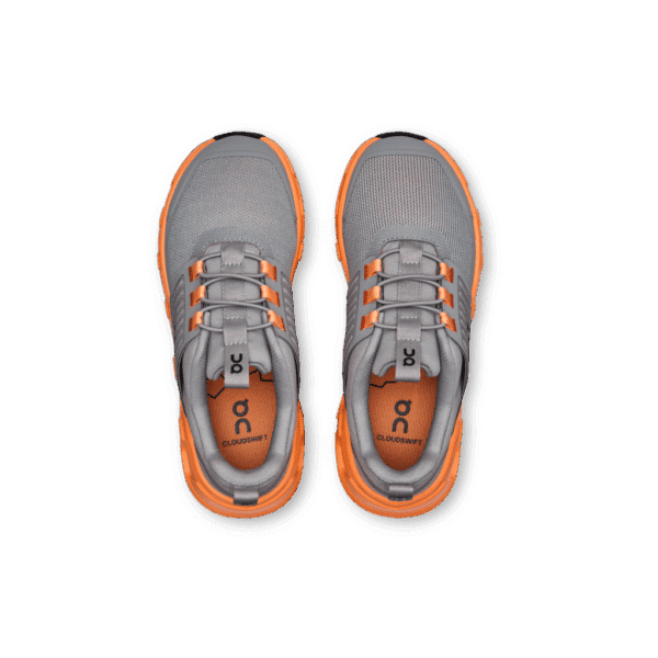 Create Small PNG-3KF10043340-cloudswift_kids-ss25-alloy_tangerine-k-g2 On Cloudswift, krakka - Image 4