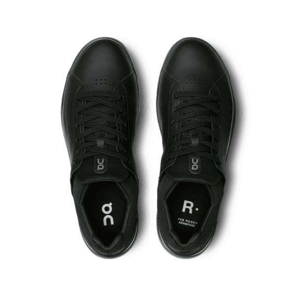 On The Roger Advantage, Karla - Image 4