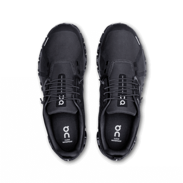 Create Small PNG-3MF10061043-cloud_6_wp-ss25-black_black-m-g2 On Cloud 6 WP vatnsheldir, karla - Image 5