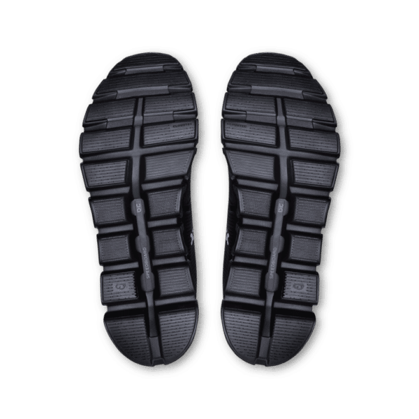 Create Small PNG-3MF10061043-cloud_6_wp-ss25-black_black-m-g3 On Cloud 6 WP vatnsheldir, karla - Image 4