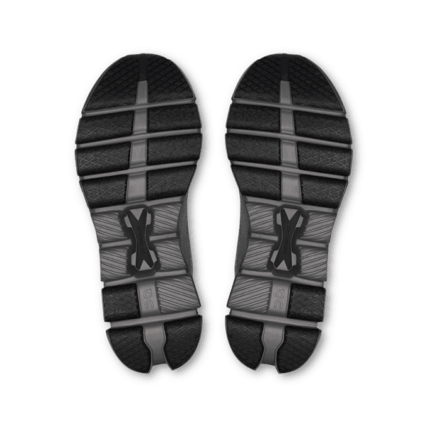 Create Small PNG-3MF10261591-cloud_x_4_ad-ss25-stone_black-m-g3 On Cloud X 4 AD, alhliða karla - Image 5