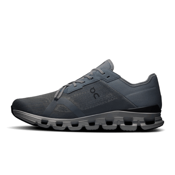 Create Small PNG-3MF10261591-cloud_x_4_ad-ss25-stone_black-m-g4 On Cloud X 4 AD, alhliða karla - Image 4