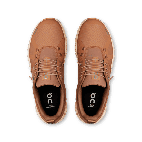 On LS Cloud 6 WP vatnsheldir, kvenna - Image 5