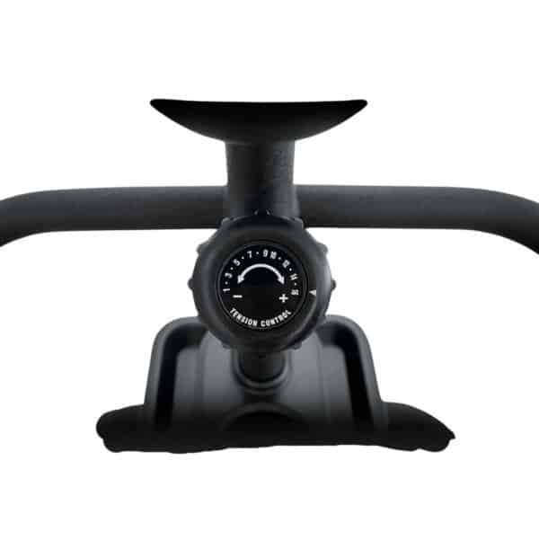 RJR stigavél með viftu - Image 2