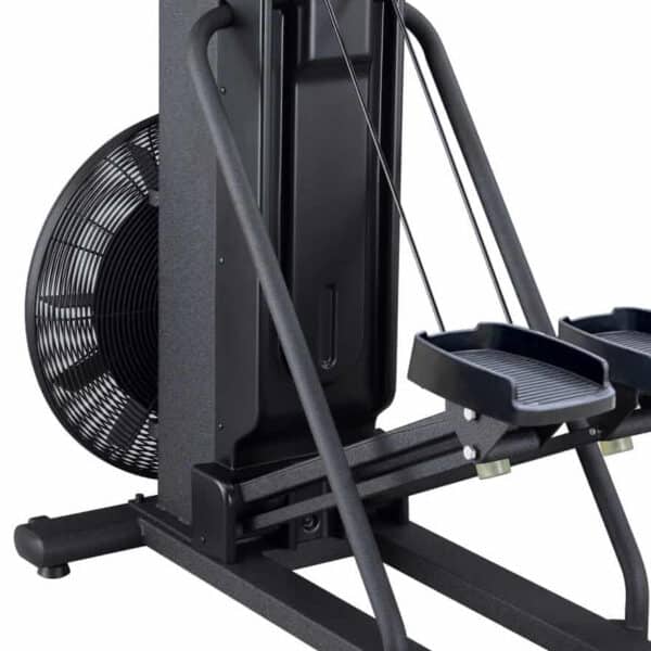 RJR stigavél með viftu - Image 4