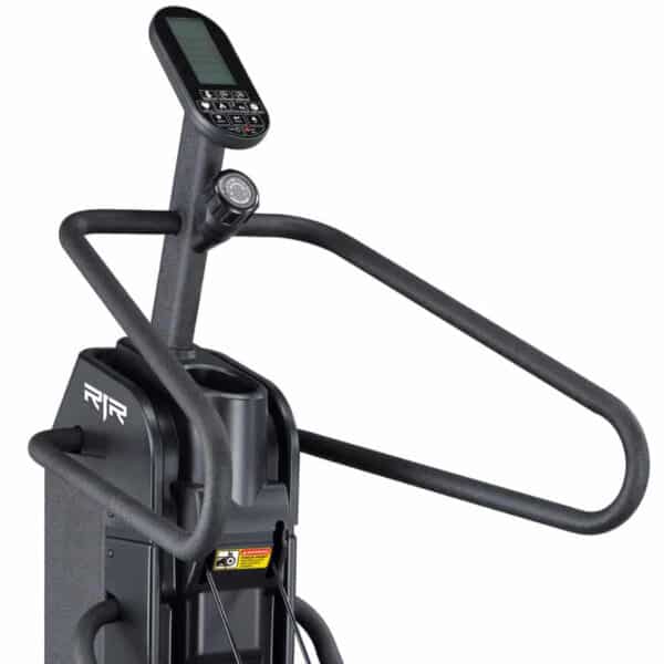 RJR stigavél með viftu - Image 3