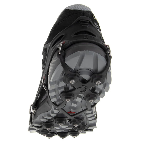 HLAKT1000 Kahtoola EXO spike hlaupabroddar Kahtoola EXO spike hlaupabroddar (utanvega) - Image 1