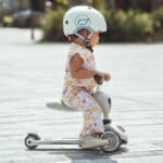 Scoot & Ride Safety - barnahjálmur (45-51 cm) - Image 6