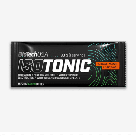 BioTech IsoTonic 30gr