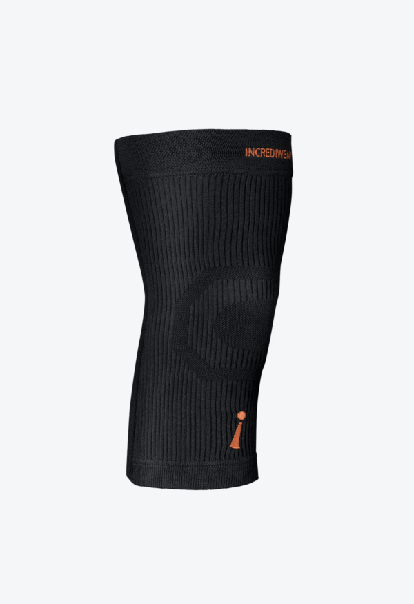 Knee_Sleeve_Black_Left_new_1200x1750 Incrediwear hnéhlíf - Image 2