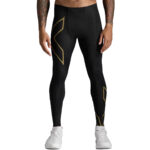 2XU Light Speed Mid-Rise Compression buxur, karla