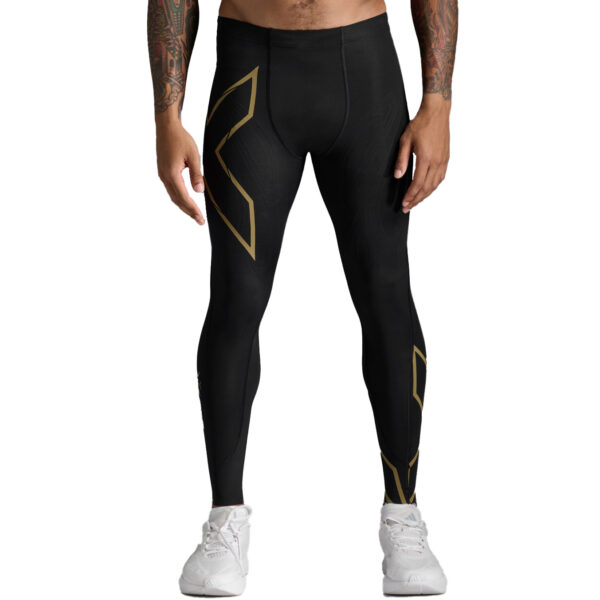 2XU Light Speed Mid-Rise Compression buxur, karla - Image 1