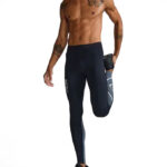 2XU Light Speed React Comp Tights, Karla
