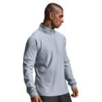 2XU Aero 1/2 Zip, hálfrennd peysa karla