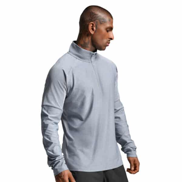 MR7244a_WTV-BRF_2 2XU Aero 1/2 Zip, hálfrennd peysa karla - Image 1