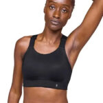 On LS Performance Flex Bra, kvenna