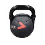 Spart ketilbjalla, mjúk