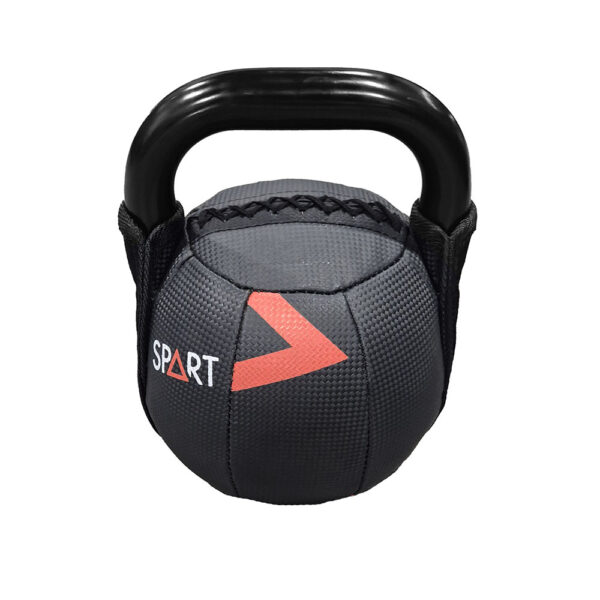 Mjuk bjalla Spart ketilbjalla, mjúk - Image 1