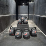 Spart ketilbjalla, mjúk - Image 2