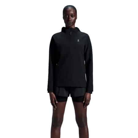 On Pace Hoodie, Kvenna