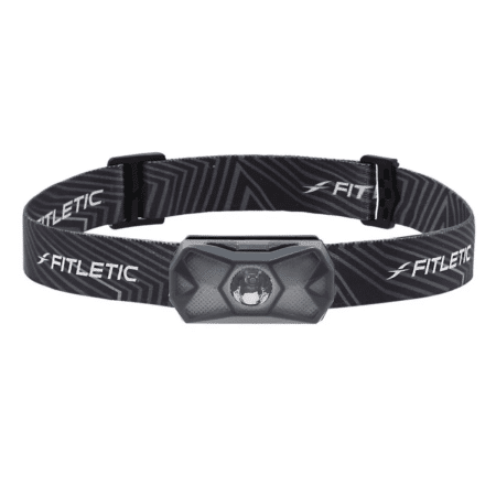 Fitletic Ray höfuðljós