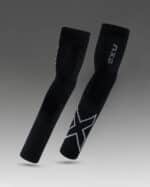 2XU Flex Run Compression Arm Sleeves, ermar - Image 3