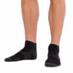 2XU Vectr Light Cush Comp sokkar, 1/4 háir