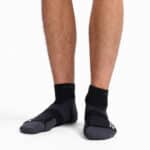 2XU Vectr Ultralight 1/4 Crew sokkar
