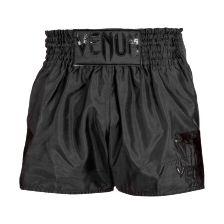 Venum Muay Thai Shorts Classic stuttbuxur