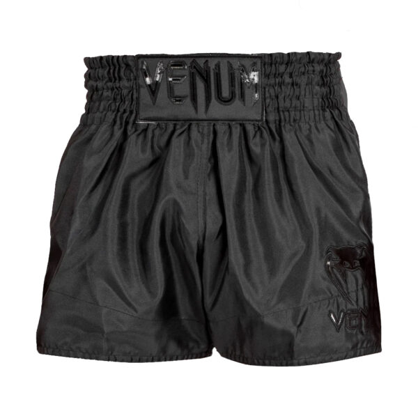 Venum Muay Thai Shorts Classic stuttbuxur - Image 1