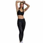 2XU Light Speed Mid-Rise Compression buxur, kvenna