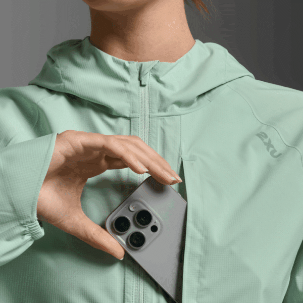 2XU OL Ignition Shield Jacket, kvenna - Image 4