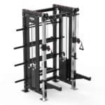RJR Power Rack Elite