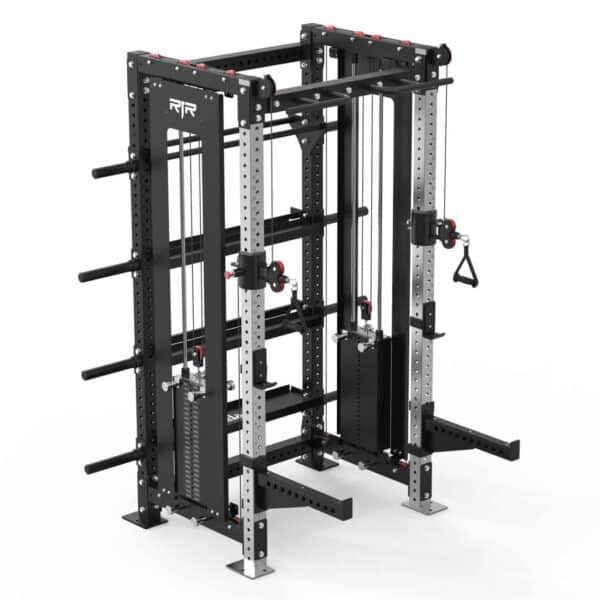 ZXNR1 -1 RJR Power Rack Elite - Image 1