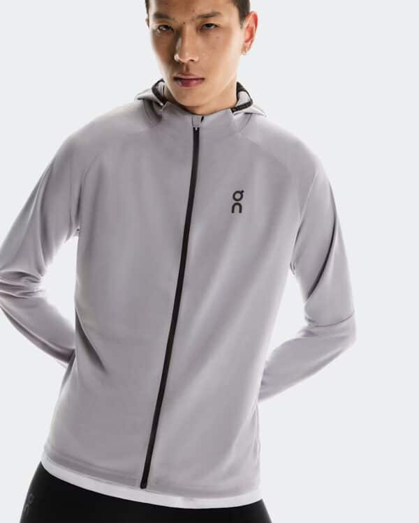 1ME10250174-climate_zip_hoodie-fw25-lilac-m-df ON Climate Zip Hoodie, karla - Image 4